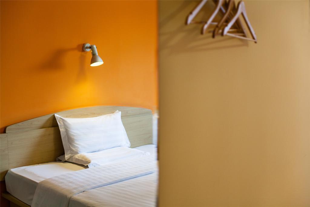 7Days Inn Qingdao Haiyunan Xinglong Road Zimmer foto
